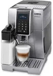 DeLonghi ECAM 350.75.S Dinamica Kaffeevollautomat Silber - Silber