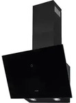 Exquisit KFD 60-8.1 Kopffrei-Dunstabzugshaube | Glasschirm | LED-Beleuchtung |...