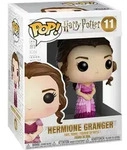 Harry Potter - Hermione Hermine Granger 11 - Funko Pop! - Vinyl Figur