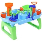 Wasserspieltisch Wader Badewelt 2
