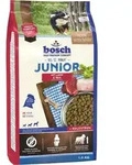 Bosch JUNIOR MIT LAMM & REIS, Welpe, Lamm, Reis, 1 kg, Gluten-frei