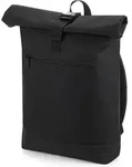BagBase BG855 | Roll-Top Backpack / Freizeit Rucksack | 32 x 44 x 13 cm - Farbe: