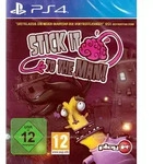 Stick It To The Man