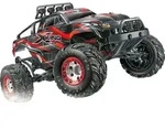 Amewi X-King - Off-Road-Wagen - 1:12 - 1500 mAh - 1,4 kg