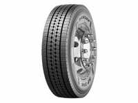Dunlop SP 346 ( 385/65 R22.5 160K Doppelkennung 158L ) Reifen