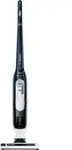 Bosch BBH51840 Beutelloser Akku-Handstaubsauger, Cyclon-Filter - Navy/Wei&szlig;