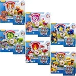 PAW Action Pack Pups Deluxe - sortiert, 1 Figur - Bunt