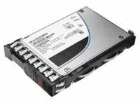 HPE Mixed Use-2 - Solid-State-Disk - 800 GB