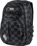 NITRO Freizeitrucksack Rucksack mit Laptopfach Daypacker Collection Chase Backpack