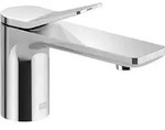 Dornbracht LISS&Eacute; Waschtisch-Einhandbatterie ohne Ablaufgarnitur, Ausladung 130mm,