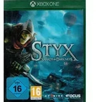 Styx - Shards of Darkness
