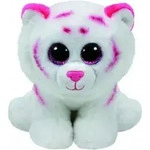 Tabor, Tiger pink weiss, 33cm