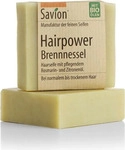 Haarseife - Hairpower Brennnessel 80g
