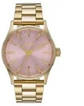 NIXON Armbanduhren A4502360 - Gold