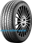 1x Continental ContiSportContactTM 3 Sommerreifen 245/40 R20 99Y XL Reifen