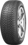 Fulda Ganzjahresreifen motorcycle-tyres MultiControl ( 225/45 R17 94V XL, mit