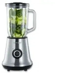 SEVERIN Standmixer SM 3734 - Schwarz/Silber