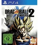Dragon Ball Xenoverse 2