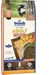 Hundefutter trocken bosch Adult Lachs & Kartoffel 15 kg