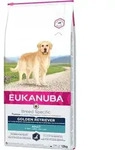 Eukanuba 8710255120348, Adult, Golden Retriever, Flat-Coated Retriever, Portuguese