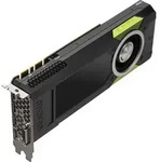 HP NVIDIA Quadro M5000, Quadro M5000, 8 GB, GDDR5, 256 Bit, 4096 x 2160 Pixel, PCI