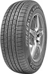 Linglong Sommerreifen motorcycle-tyres Greenmax 4x4 ( 255/50 R19 107W XL )