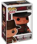 A Nightmare on Elm Street - Freddy Krueger 02 - Funko Pop! - Vinyl Figur