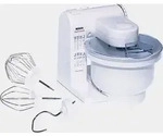 Bosch K&uuml;chenmaschine Mum 4405 - Wei&szlig;