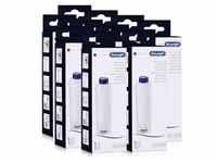 10x DeLonghi DLS C002 Wasserfilter für ESAM, ECAM, BCO EC Kaffeevollautomaten
