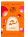 Urlic de Varens, Mini Vanille, Eau de Parfum, 25 ml