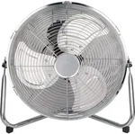Camry CR 7306 Ventilator Silber Edelstahl - Silber