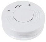 ViVanco&trade;SD 10Y, Wei&szlig;, Haus, IP20, Oberfl&auml;chenmontiert, Akku, 3 V