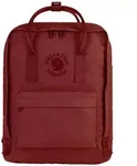 Fj&auml;llr&auml;ven Re-k&aring;nken 16l Rucksack Braun Braun One Size - Braun