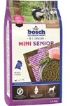 Bosch MINI SENIOR, Senior, 1 kg, Gluten-frei