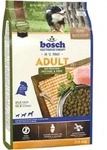Bosch ADULT MIT FRISCHEM GEFL&Uuml;GEL & HIRSE, Adult, Hirse, Gefl&uuml;gel, 3 kg