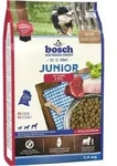Bosch 15030 Junior f&uuml;r Welpen Lamm&Reis 3kg
