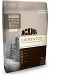 ACANA Dog Light & Fit - trockenfutter f&uuml;r Hunde - 2kg