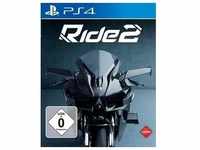 Ride 2 - Konsole PS4