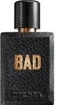 Diesel - Bad Edt Spray 50ml