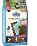 Bosch MINI JUNIOR, Welpe, Klein (5-10 kg), 1 kg