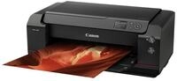 Canon imagePROGRAF PRO-1000, Farbe, 2400 x 1200 DPI, 12, A2, LCD, Schwarz