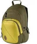 Nitro Rucksack STASH 29 - Golden Mud - Gelb