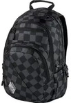 Nitro Rucksack STASH 29 - Checker - Grau