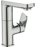 Ideal Standard Waschtischarmatur Tonic II hoher Auslauf, Ausladung 120mm A6448AA