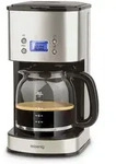 H.Koenig MG30 Kaffeefiltermaschine / 1,5 L / waschbarer Filter/ LCD Bildschrim/