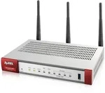 Zyxel USG20W-VPN-EU0101F, Wi-Fi 5 (802.11ac), Dual-Band (2,4 GHz/5 GHz),