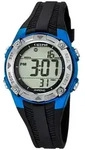 Calypso K5685/5 Digital Chronograph Jugenduhr - Schwarz