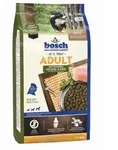 Bosch ADULT MIT FRISCHEM GEFL&Uuml;GEL & HIRSE, Adult, Hirse, Gefl&uuml;gel, 1 kg