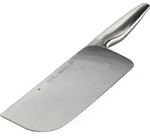 WMF 18.8204.6032, H&auml;ckselmmesser, 20 cm, Edelstahl, 1 St&uuml;ck(e)
