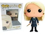 Harry Potter - Luna Lovegood 14 - Funko Pop! - Vinyl Figur